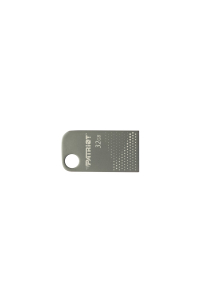 Patriot FLASHDRIVE Tab300 32GB USB 3.2 120MB/s, mini, hliníková, stříbrná Obrázok pre Patriot FLASHDRIVE Tab300 32GB USB 3.2 120MB/s, mini, hliníková, stříbrná