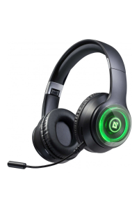 Obrázok pre DEFENDER BLUETOOTH SLUCHÁTKA FREEMOTION B400 LED