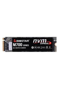 SSD Biostar M700 128GB Obrázok pre SSD Biostar M700 128GB