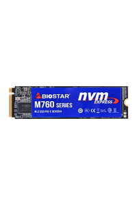 SSD Biostar M760 256GB Obrázok pre SSD Biostar M760 256GB