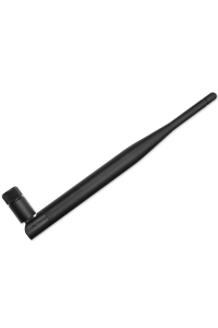 Qoltec 57046 Wi-Fi anténa 2,4/2,5 GHz | 5,1/5,8 GHz | 5dBi | všesměrový | Krytý Obrázok pre Qoltec 57046 Wi-Fi anténa 2,4/2,5 GHz | 5,1/5,8 GHz | 5dBi | všesměrový | Krytý
