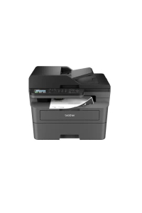Obrázok pre Brother MFC-L2802DN Multifunkční tiskárna Laser A4 1200 x 1200 DPI 32 str. za minutu