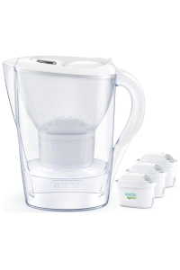 Obrázok pre Filtrační konvice Brita Marella +3 Maxtra Pro PP