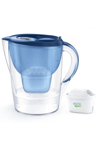 Filtrační konvice Brita Marella XL+1 Maxtra Pro PP Obrázok pre Filtrační konvice Brita Marella XL+1 Maxtra Pro PP