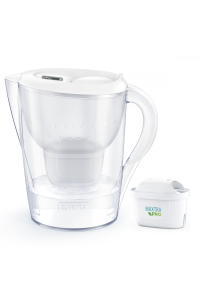 Filtrační konvice Brita Marella XL+1 Maxtra Pro PP Obrázok pre Filtrační konvice Brita Marella XL+1 Maxtra Pro PP