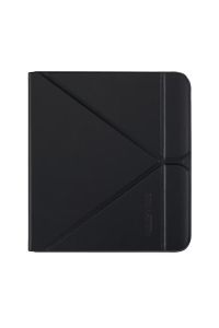 Obrázok pre Etui Kobo Libra Colour SleepCover Case Black