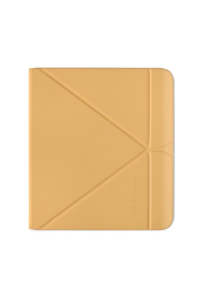 Obrázok pre Etui Kobo Libra Colour SleepCover Case Butter Yellow