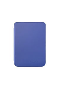 Obrázok pre Etui Kobo Clara Colour/BW Basic SleepCover Case Cobalt Blue