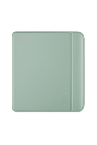 Obrázok pre Etui Kobo Libra Colour Basic SleepCover Case Garden Green