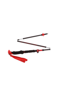 Obrázok pre Kije Viking Spider FS Černá/červená 130 cm