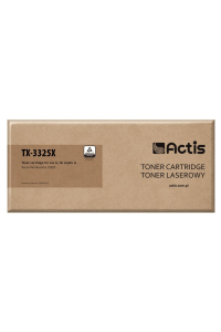 Obrázok pre Actis Tonerová kazeta TX-3325X (náhrada za Xerox 106R02312; 11000 stran; černá)