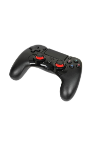 Obrázok pre iBox IGP4 herní ovladač Černá Bluetooth Gamepad Analogový/digitální Android, PC, PlayStation 4, iOS