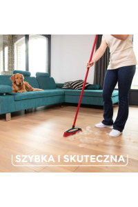 Náplň pro kartáček Vileda Always Clean PET PRO Obrázok pre Náplň pro kartáček Vileda Always Clean PET PRO