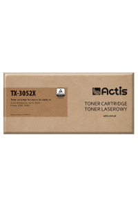 Obrázok pre Actis TX-3052X (náhrada za Xerox 106R02778; standardní; 3000 stran; černá)