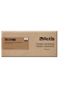 Obrázok pre Actis TX-3140A (náhrada za Xerox 108R00908; standardní; 1500 stran; černá)