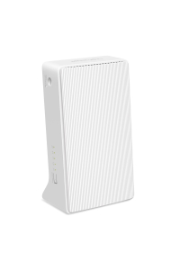 Mercusys MB230-4G bezdrátový router Gigabit Ethernet Dvoupásmový (2,4 GHz / 5 GHz) Bílá Obrázok pre Mercusys MB230-4G bezdrátový router Gigabit Ethernet Dvoupásmový (2,4 GHz / 5 GHz) Bílá