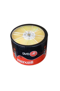 Obrázok pre Maxell DVD+R 4.7GB 50 kusů