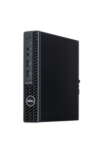 Obrázok pre DELL OptiPlex 3080 Tiny i5-10500T 16GB 256GB SSD mSFF Win11pro Použité