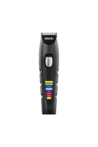 Obrázok pre Wahl Color Trim Advanced Černá 8 Lithium-ion (Li-ion)