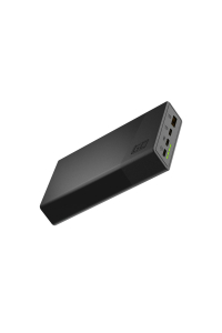 Green Cell GC PowerPlay 20S Power Bank 20000mAh 22.5W PD USB C with Fast Charging Obrázok pre Green Cell GC PowerPlay 20S Power Bank 20000mAh 22.5W PD USB C with Fast Charging