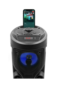 SQUEAK REPRODUKTOR KARAOKE HARMONY BT 5.0 SQ1004 Obrázok pre SQUEAK REPRODUKTOR KARAOKE HARMONY BT 5.0 SQ1004