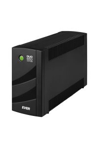 Obrázok pre EVER DUO 850 PL AVR USB UPS
