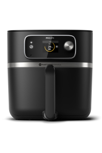 Obrázok pre Philips 7000 series HD9880/90 Fritéza Airfryer Combi XXL Connected