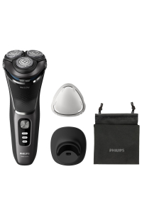 Obrázok pre Philips Shaver 3000 Series S3343/13 Elektrický holicí strojek na mokré a suché holení
