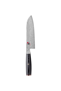 Obrázok pre Miyabi 5000 FCD Ocel 1 kusů Nůž santoku