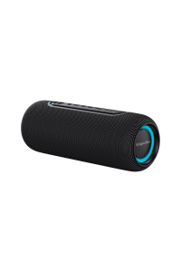 Kruger&Matz Street wireless speaker, black Obrázok pre Kruger&Matz Street wireless speaker, black