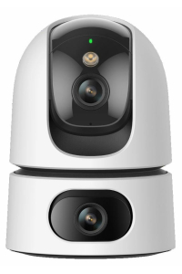 Obrázok pre IP kamera Imou Ranger Dual 5MP + 5MP IPC-S2XP-10M0WED