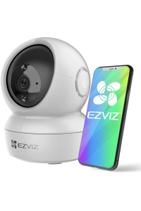 IP KAMERA EZVIZ H6C 2K+ Obrázok pre IP KAMERA EZVIZ H6C 2K+
