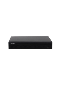 Dahua Technology Lite NVR4108HS-4KS2 1U Černá Obrázok pre Dahua Technology Lite NVR4108HS-4KS2 1U Černá