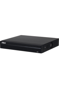 Dahua Technology Lite NVR4108HS-4KS2 1U Černá Obrázok pre Dahua Technology Lite NVR4108HS-4KS2 1U Černá