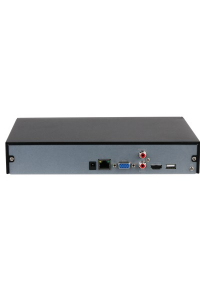Dahua Technology DHI-NVR4108HS-4KS3 síťový videorekordér 1U Černá Obrázok pre Dahua Technology DHI-NVR4108HS-4KS3 síťový videorekordér 1U Černá