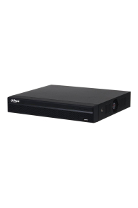 Dahua Technology DHI-NVR4108HS-4KS3 síťový videorekordér 1U Černá Obrázok pre Dahua Technology DHI-NVR4108HS-4KS3 síťový videorekordér 1U Černá