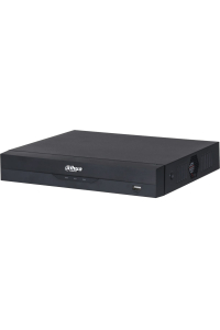 Síťový videorekordér DAHUA NVR4104HS-P-EI Černá Obrázok pre Síťový videorekordér DAHUA NVR4104HS-P-EI Černá