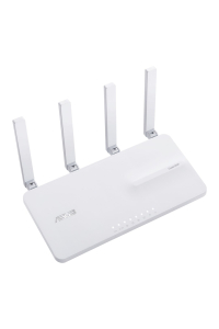 ASUS EBR63 – Expert WiFi bezdrátový router Gigabit Ethernet Dvoupásmový (2,4 GHz / 5 GHz) Bílá Obrázok pre ASUS EBR63 – Expert WiFi bezdrátový router Gigabit Ethernet Dvoupásmový (2,4 GHz / 5 GHz) Bílá