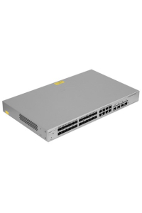 Ruijie Networks RG-NBS5200-24SFP/8GT4XS síťový přepínač Řízený L3 Gigabit Ethernet (10/100/1000) Šedá Obrázok pre Ruijie Networks RG-NBS5200-24SFP/8GT4XS síťový přepínač Řízený L3 Gigabit Ethernet (10/100/1000) Šedá
