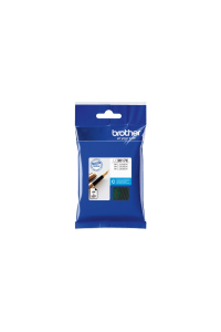 Brother LC-3617C inkoustová náplň 1 kusů Originální Standardní výtěžnost Azurová Obrázok pre Brother LC-3617C inkoustová náplň 1 kusů Originální Standardní výtěžnost Azurová