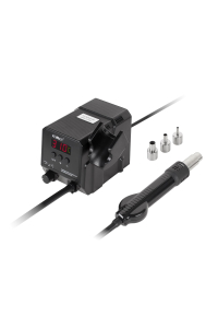 Obrázok pre Hot Air SMD Soldering Station ZD-8908