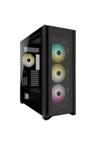 Obrázok pre Corsair iCUE 7000X RGB Full Tower Černá
