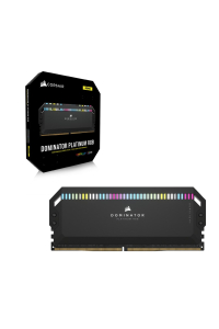 Corsair Vengeance RGB paměťový modul 32 GB 2 x 16 GB DDR5 Obrázok pre Corsair Vengeance RGB paměťový modul 32 GB 2 x 16 GB DDR5