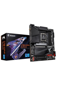 Obrázok pre Gigabyte Z790 AORUS ELITE AX základní deska Intel Z790 LGA 1700 ATX