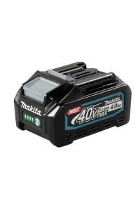 MAKITA BL4040 XGT 40Vmax 4.0Ah BATTERY (UN3480) Obrázok pre MAKITA BL4040 XGT 40Vmax 4.0Ah BATTERY (UN3480)