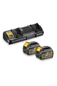DeWALT DCB132T2-QW baterie/nabíječka pro AKU nářadí Sada baterie a nabíječky Obrázok pre DeWALT DCB132T2-QW baterie/nabíječka pro AKU nářadí Sada baterie a nabíječky