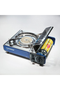 Obrázok pre TIROSS TS266 /CERAMIC TOURIST GAS STOVE