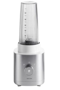 ZWILLING ENFINIGY Blender 0.55 L Stand mixer 600 W Silver Obrázok pre ZWILLING ENFINIGY Blender 0.55 L Stand mixer 600 W Silver