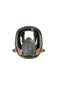 3M FULL BONNET 6800M Obrázok pre 3M FULL BONNET 6800M