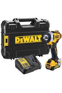 Obrázok pre DEWALT KLUCZ UDAROWY 1/2